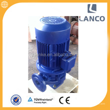 ISG 120 degree vertical pump water for boiler